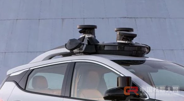 自动驾驶和电气化，通用汽车面向未来时代的两张王牌