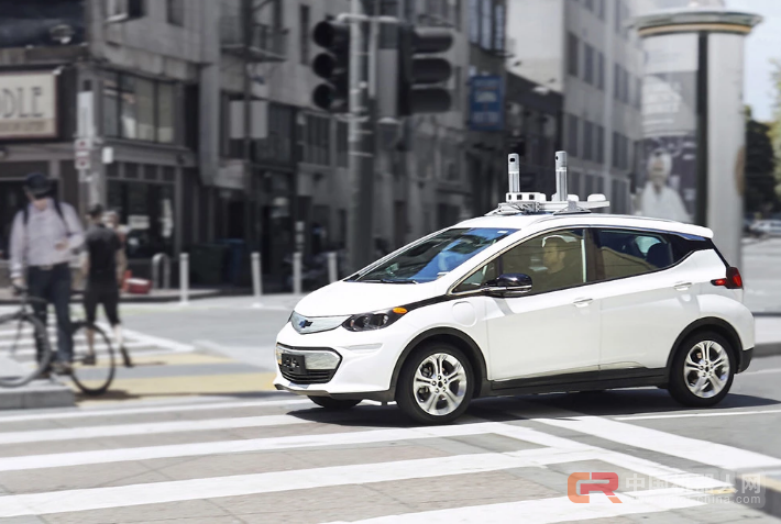 自动驾驶和电气化，通用汽车面向未来时代的两张王牌