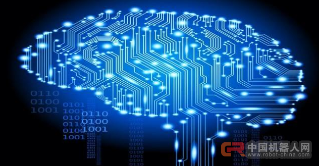  人工智能产业蓬勃发展 为中国经济转型注入强大动力