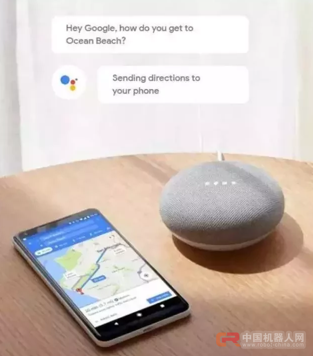 在AI与AR的交叉路口，苹果和谷歌不同抉择的背后