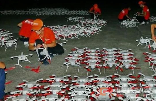 无人机早已不是航拍娱乐的专属，下一个受追捧的是工业级领域应用