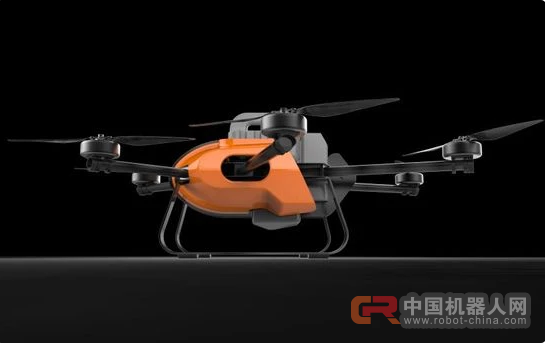 无人机早已不是航拍娱乐的专属，下一个受追捧的是工业级领域应用