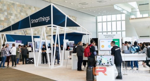 三星开发者大会展示最新人工智能技术