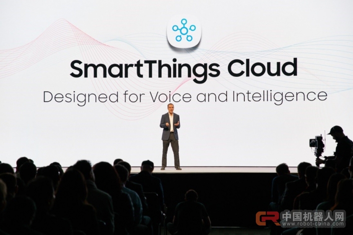 三星开发者大会展示最新人工智能技术