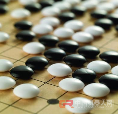 围棋真的是人类的最后一道壁垒么?小白为你科普人工智能那些事!