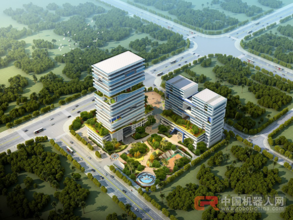 产能全面提速，新时达三个月三工厂奠基