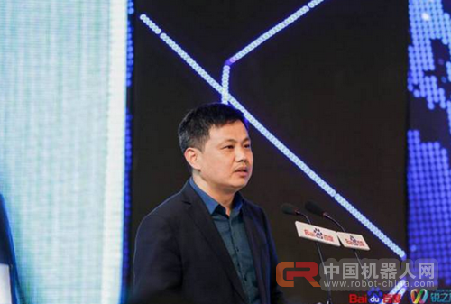 看百度如何用人工智能大数据助力营销新时代!