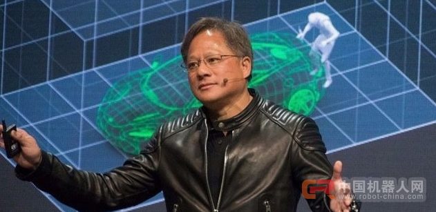 英伟达2020年测试Level 5无人驾驶汽车