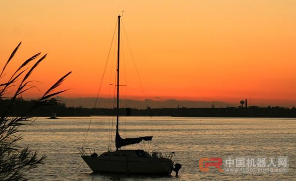 船只也要无人驾驶?劳斯莱斯与谷歌正研发