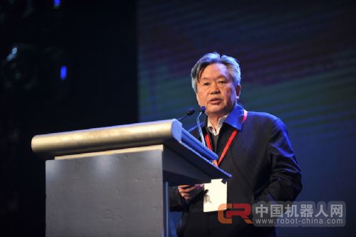 中国人工智能产业一盘棋,看国家队如何布局走子