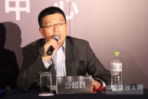 中国人工智能产业一盘棋,看国家队如何布局走子