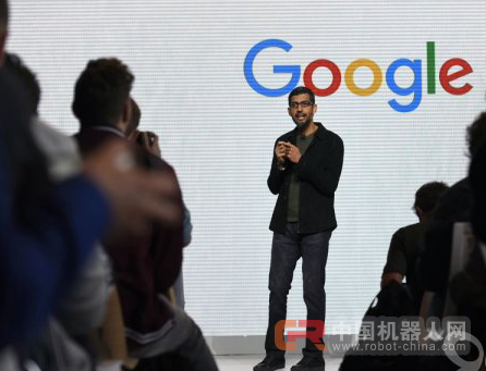 中美巨头纷纷布局AI加速项目,到底这块蛋糕甜在何处?