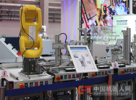 未来三年工业机器人发展机遇和趋势