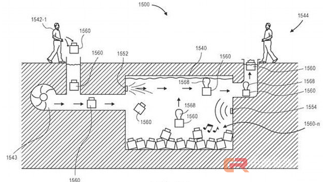 京东无人仓亮相,物流领域也要无人化吗?