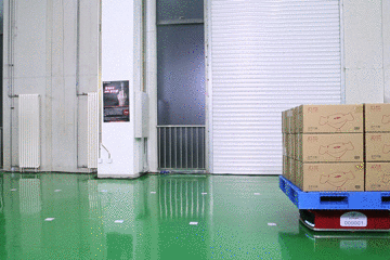 京东无人仓亮相,物流领域也要无人化吗?