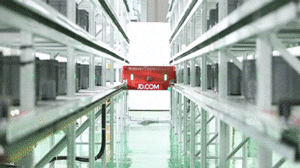 京东无人仓亮相,物流领域也要无人化吗?