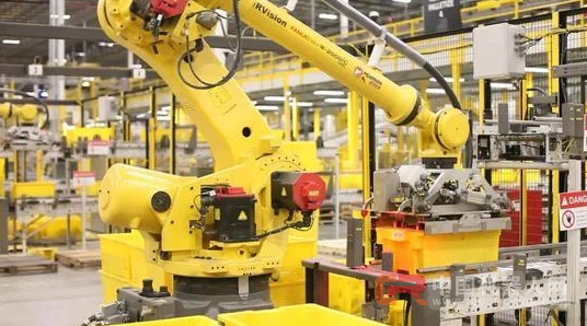 京东无人仓亮相,物流领域也要无人化吗?