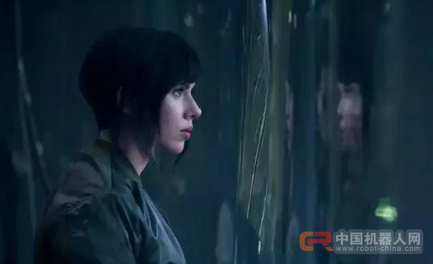 寻找恐惧之源：人工智能的艺术形象变迁史