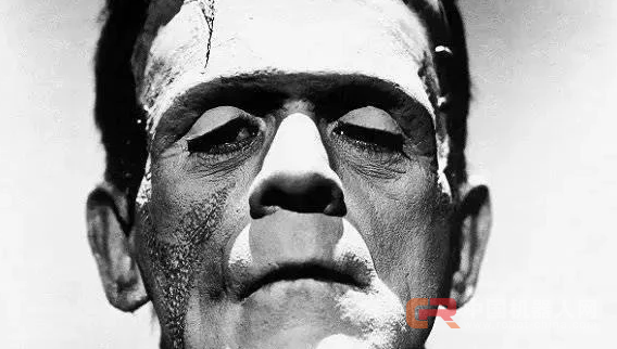 寻找恐惧之源：人工智能的艺术形象变迁史