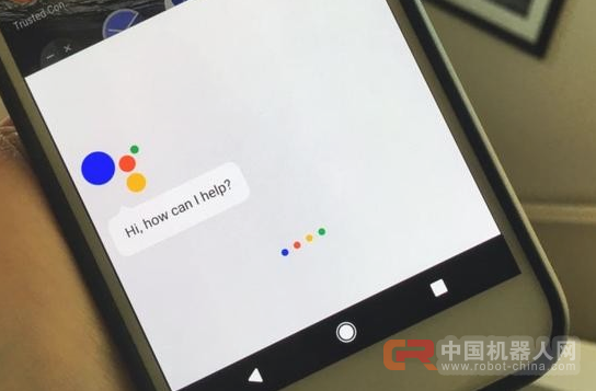 谷歌对人工智能投资初现回报 关注中国AI概念股