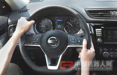 辅助驾驶技术日渐普及：为自动驾驶雏形！