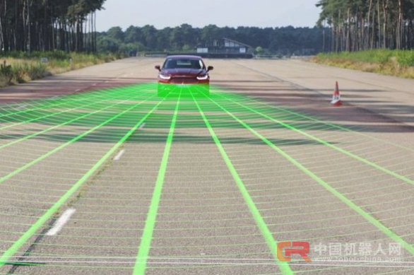 辅助驾驶技术日渐普及：为自动驾驶雏形！