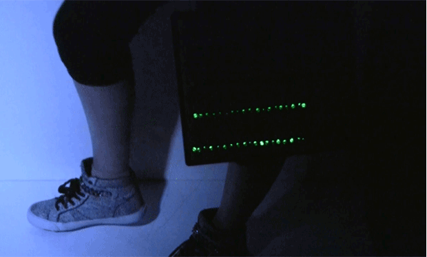 血液现在能发电!未来的可穿戴设备大概可以直接长在身体里