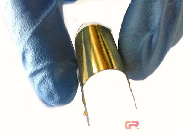 血液现在能发电!未来的可穿戴设备大概可以直接长在身体里