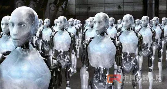 当人工智能拥有好奇心,结果可能没你想象的那么糟糕