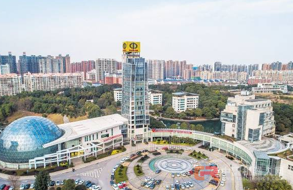 长沙经开区下一站：智能制造