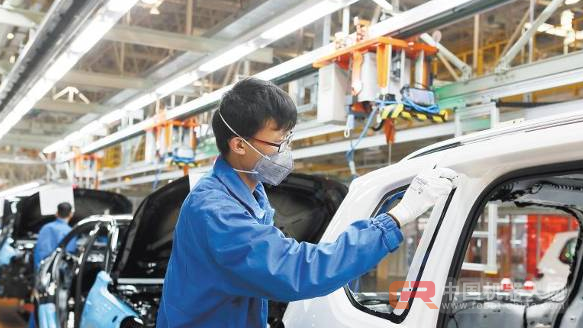 长沙经开区下一站：智能制造