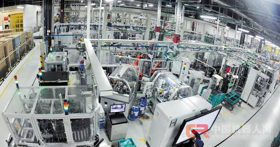 长沙经开区下一站：智能制造