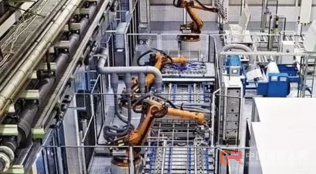 工业互联网：现实与理想差多远？