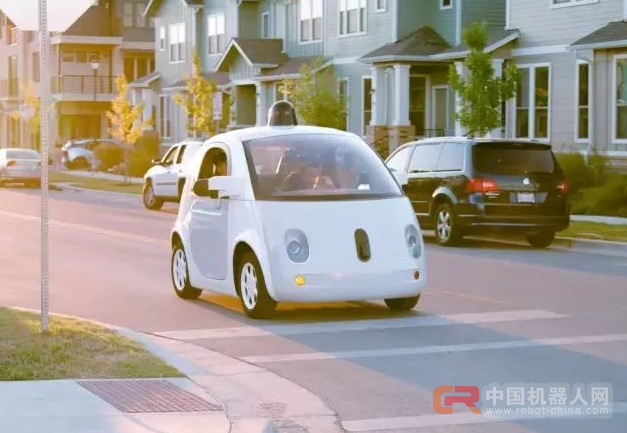 Google无人车往事：傲慢的硅谷傻帽，开保时捷911的老炮