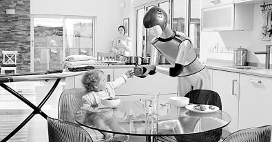 人工智能上升为国家战略:你担心饭碗会被拿走吗