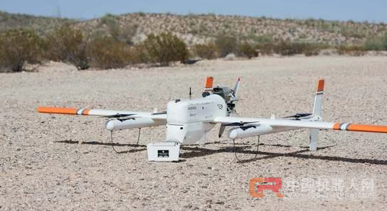科学家研究用无人机送血:三小时穿越沙漠后也能用