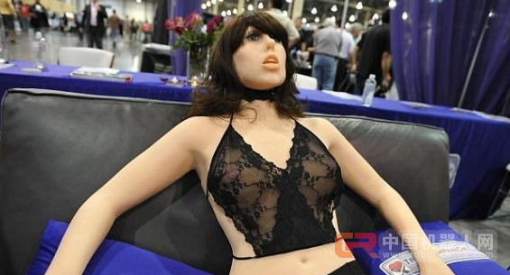 安全专家:黑客将来能命令性爱机器人杀死人类伴侣