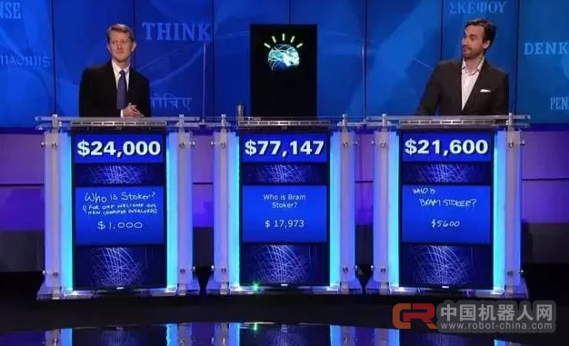 最先打败人类棋手的IBM，能在AI领域后发制人吗？