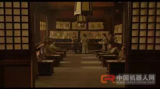 以识别西夏文为例，聊聊人工智能如何帮我们认识历史