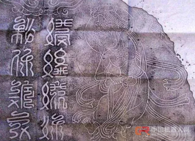 以识别西夏文为例，聊聊人工智能如何帮我们认识历史