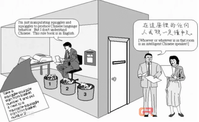 拥有自我意识和情感的超级人工智能到底会不会出现？