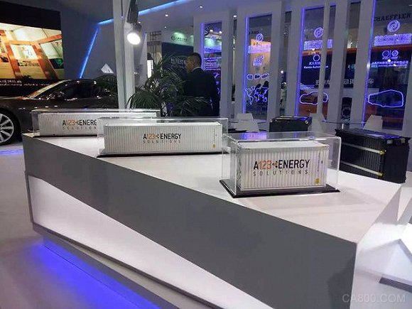 鲁冠球,万向,制造