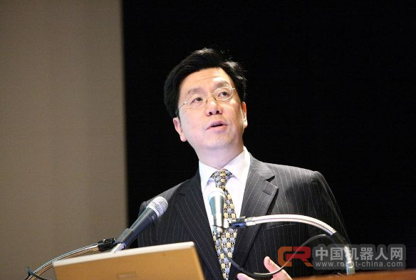 李开复：AI将加大贫富不均，最大受益者是BAT