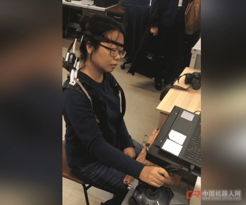 从「3D打印肌肉」到「意念移动机器」,探访哥大神秘机器人实验室