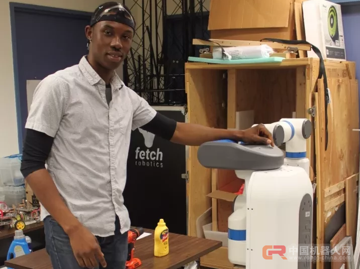 从「3D打印肌肉」到「意念移动机器」,探访哥大神秘机器人实验室