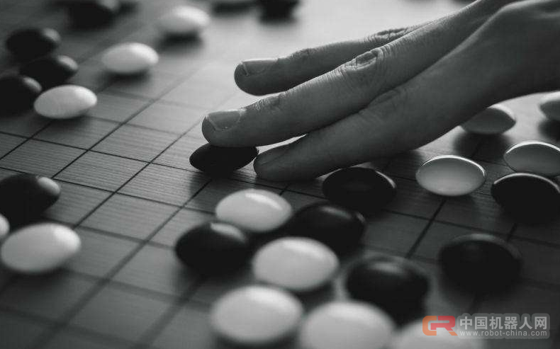 未来八九成机器人创业公司都要死掉