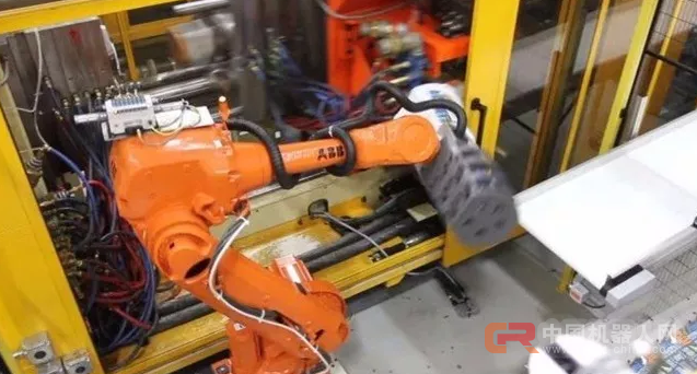 机器人引发的劳动力变革如何影响体育用品制造