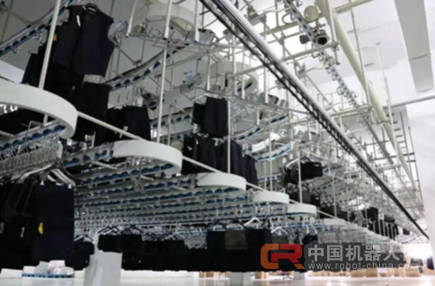 智能制造产业动态：中国智能制造概念火热 领跑全球工业自动化