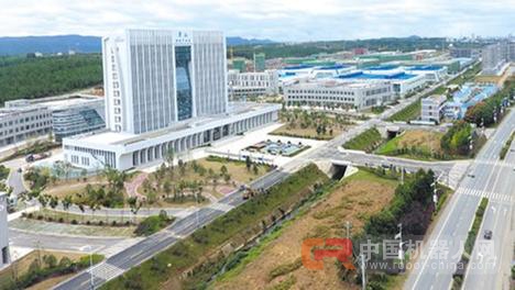 智能制造产业动态：中国智能制造概念火热 领跑全球工业自动化