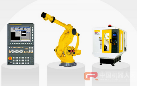 发那科2017上半年营收大增，逼近历史新高